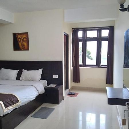 Hotel Shivalik Retreat Gangtok Exterior photo